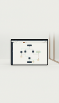 Decision Tree Desktop Interface