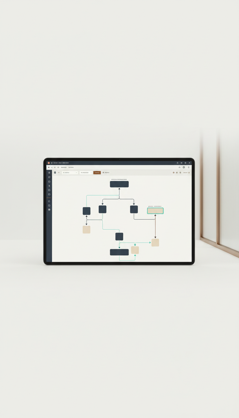 Decision Tree Desktop Interface